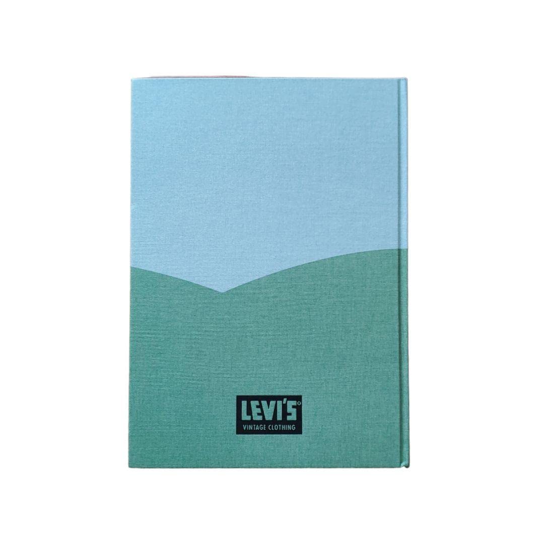 Amazon.co.jp: LVC Levi's Vintage Clothing Lookbook Art Book